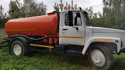 Ассенизатор и Илосос В Балахне