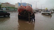 Откачка Нечистот в Балахне