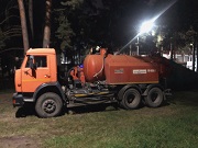 Откачка Туалетов в Балахне 